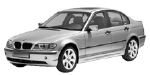 BMW E46 P1151 Fault Code