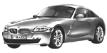 BMW E86 P1151 Fault Code